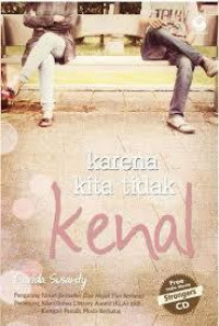 Image of karena kita tidak kenal