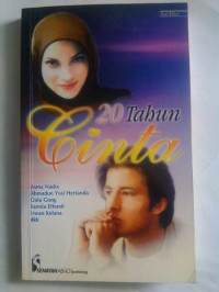 Image of 20 Tahun Cinta