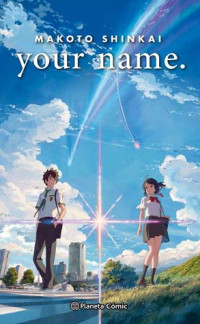 Image of Your Name