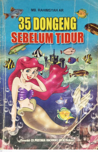 Image of 35 Dongeng Sebelum Tidur