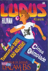 Image of LUPUS Klasik