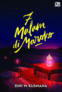 Image of 7 Malam di Maroko