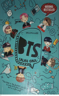 Image of BTS SALAH GAUL