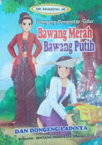Image of Bawang Merah Bawang Putih