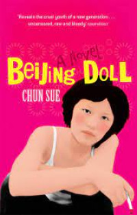 Image of Beijing Doll