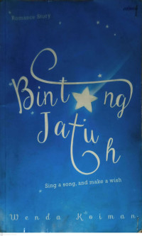 Image of Bintang Jatuh