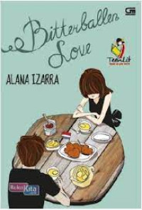 Image of Bitterballen Love