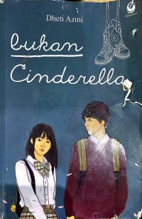 Image of Bukan Cinderella