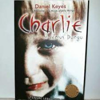 Image of Charlie Si Jenius Dungu