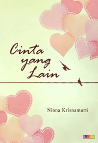 Image of Cinta Yang Lain