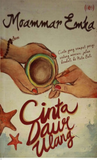 Image of Cinta Daur Ulang