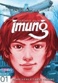 Image of DETEKTIF CILIK IMUNG
