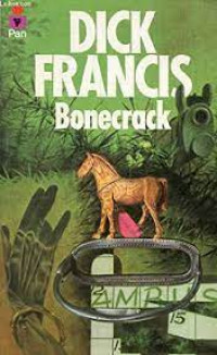 Image of DICK FRANCIS BONECRACK