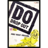 Image of DO : Drop OUt