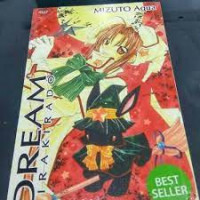 Image of DREAM KIRAKIRADO