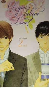 Image of Do You Believe in Love 2
