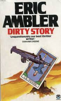 Image of ERIC AMBLER : DIRTY STORY