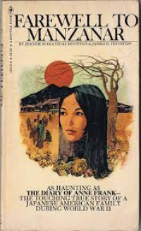 Image of FAREWELL TO MANZANAR