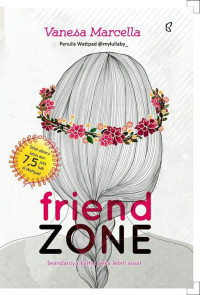 Image of friend ZONE