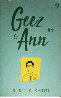 Image of Geen & Ann