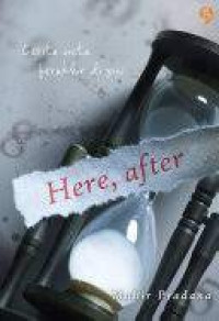 Image of Here, after:cerita cinta berakhir disini