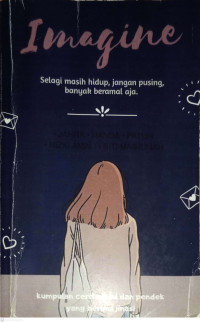 Image of Imagine