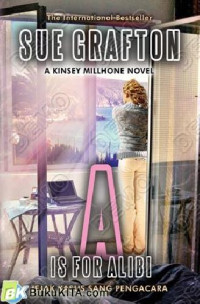 Image of JEJAK KASUS SANG PENGACARA