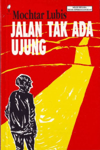Image of Jalan Tak Ada Ujung
