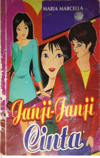 Image of Janji - Janji Cinta