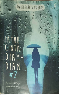 Image of Jatuh Cinta Diam-Diam # 2