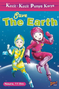 Image of KKPK Save The Earth