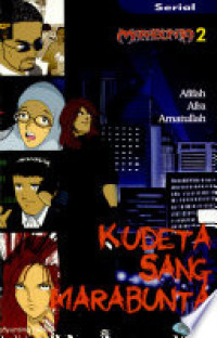 Image of KUDETA SANG KARABUNTA