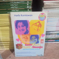 Image of Kado Cinta untuk Remaja : Setetes Hikmah Pembangun...