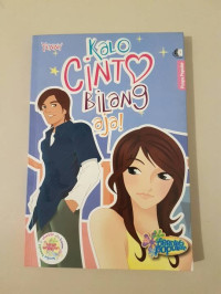 Image of Kalo Cinta Bilang Aja!