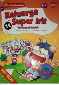 Image of Keluarga Super Irit