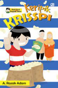 Image of Keripik Krisspi