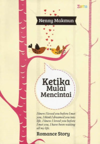 Image of Ketika Mulai Mencintai