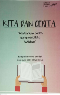 Image of Kita dan Cerita