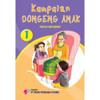 Image of Kumpulan Dongeng Anak