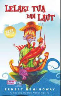 Image of LELAKI TUA DAN LAUT