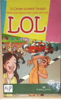 Image of LOL: 11 Cerpen Komedi Terbaik