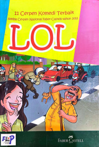 Image of LOL: 11 Cerpen Komedi Terbaik
