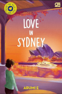 Image of LOVE IN SYDNEY