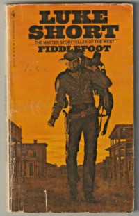 Image of LUKE SHORT : FIDDLEFOOT