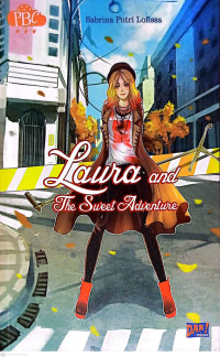 Image of Laura and The Sweet Adventure