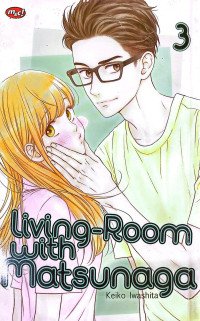 Image of Living-Room with Matsunaga