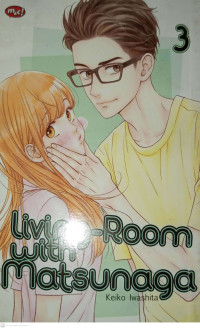 Image of living-Room with matsunaga