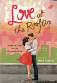 Image of Love at the Rooftop