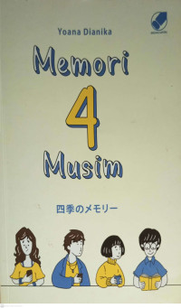 Image of Memori 4 musim