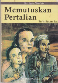 Image of Memutuskan Pertalian